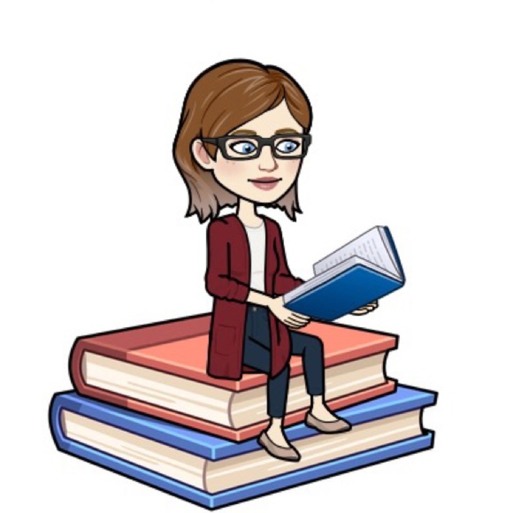 Meet your Posher, Katy